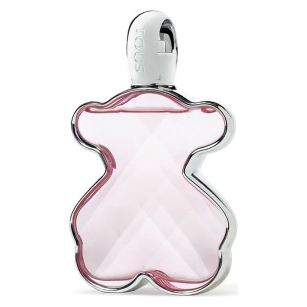 Dameparfume Loveme Tous EDP - 30 ml