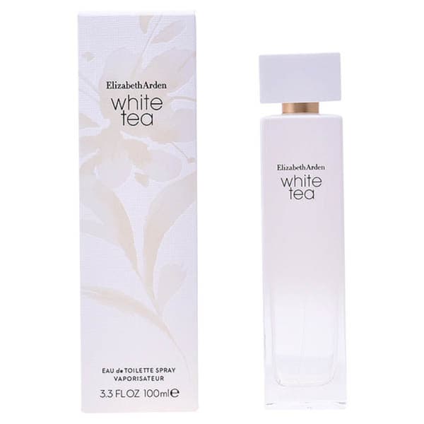 Dameparfume White Tea Elizabeth Arden EDT - Kvinder