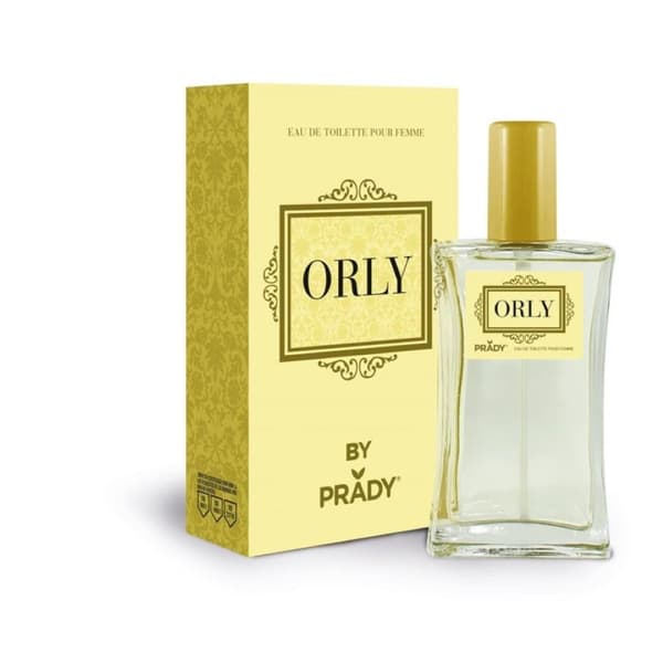 Dameparfume Nº5 Prady Parfums EDT (100 ml)