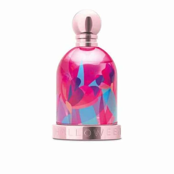Dameparfume Halloween Jesus Del Pozo EDT - 100 ml