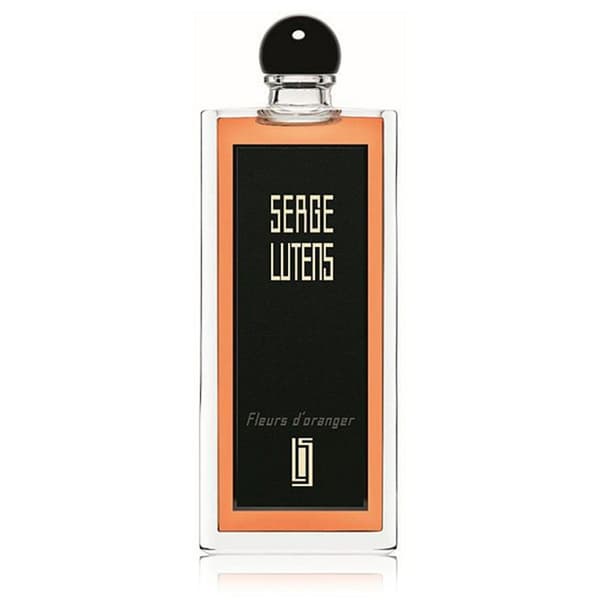 Dameparfume Fleurs D'Oranger Serge Lutens 50 ml EDP (50 ml)