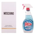 Miniatyrbillede 1 af 2: Dameparfume Fresh Couture Moschino EDT - 100 ml
