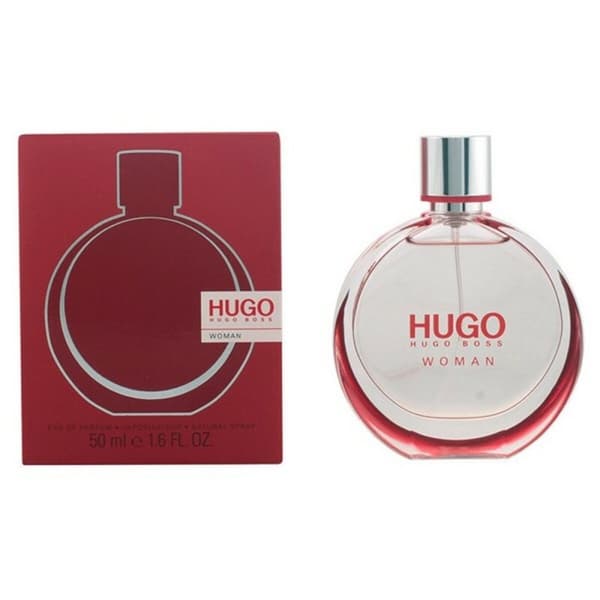 Dameparfume Hugo Woman Hugo Boss EDP - 50 ml