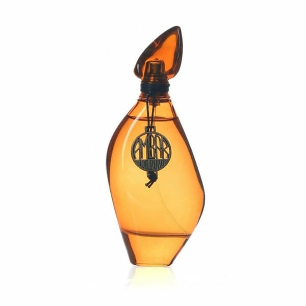 Dameparfume Ambar Jesus Del Pozo (50 ml) EDT