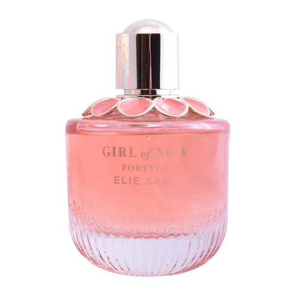 Dameparfume Girl of Now Forever Elie Saab EDP - 90 ml
