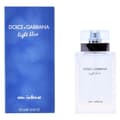 Miniatyrbillede 2 af 2: Dameparfume Light Blue Intense Dolce & Gabbana EDP - 25 ml
