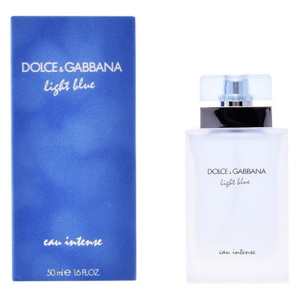 Dameparfume Light Blue Intense Dolce & Gabbana EDP - 25 ml