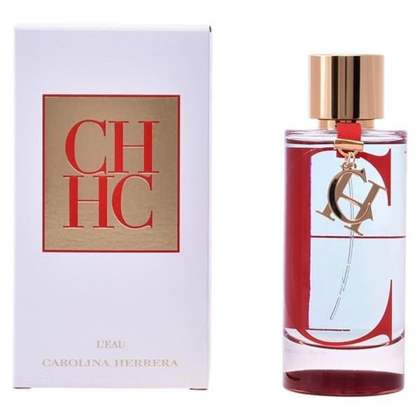 Dameparfume Ch L'eau Carolina Herrera EDT - 100 ml