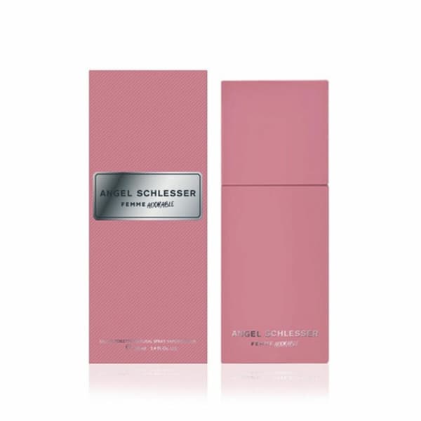 Dameparfume Femme Adorable Angel Schlesser EDT - 50 ml