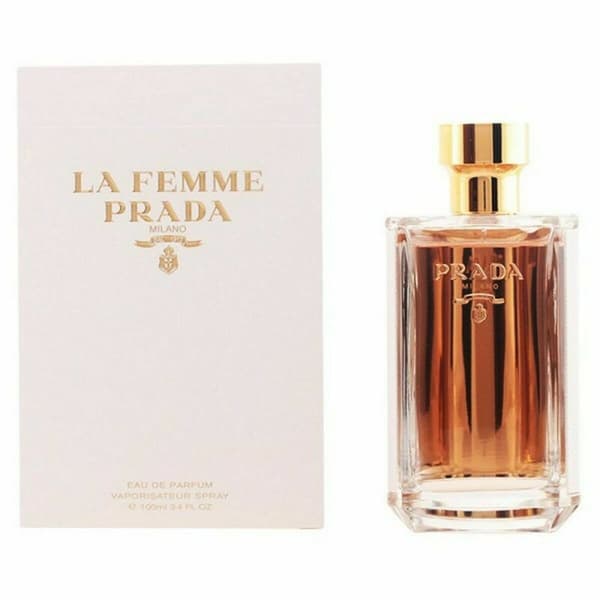 Dameparfume Prada EDP - 100 ml