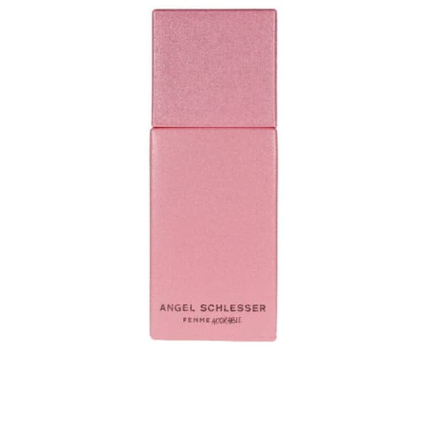 Dameparfume Femme Adorable Angel Schlesser EDT (100 ml)