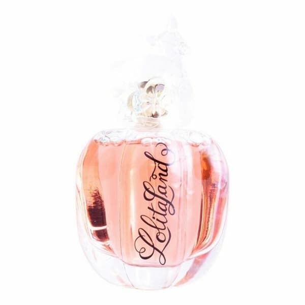 Dameparfume Lolitaland Lolita Lempicka EDP - 80 ml