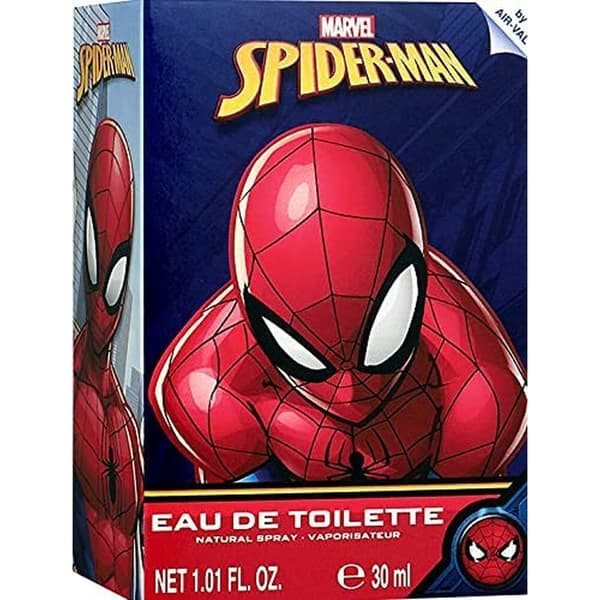 Børne Cologne Spider-Man EDT 30 ml (30 ml)