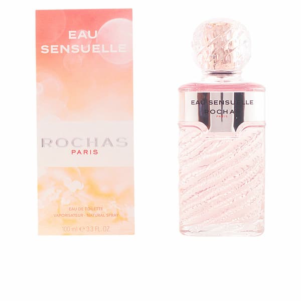 Dameparfume    Rochas Eau Sensuelle    (100 ml)