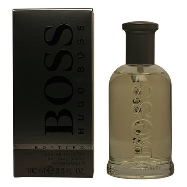 Herreparfume Boss Bottled Hugo Boss EDT - 100 ml