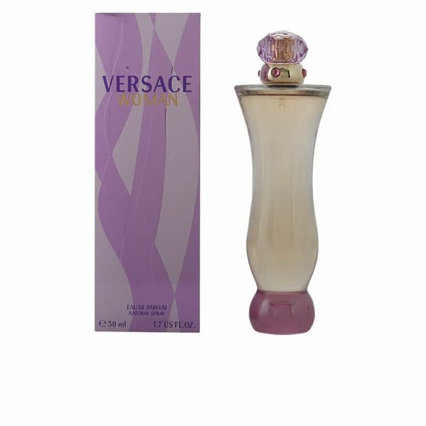 Dameparfume Versace Woman EDP (50 ml)