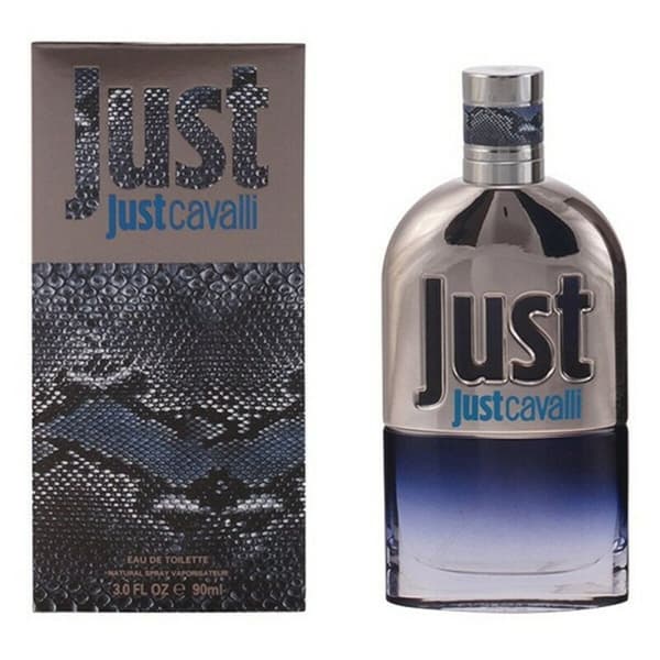Herreparfume Just Cavalli Man Roberto Cavalli EDT - 90 ml