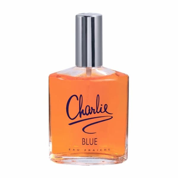 Dameparfume Revlon Charlie Blue EDT (100 ml)