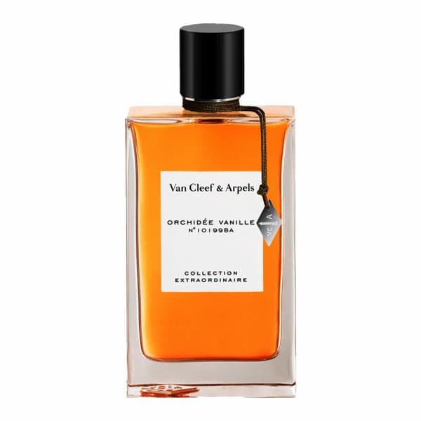 Dameparfume Van Cleef Orchidée Vanille EDP (75 ml)