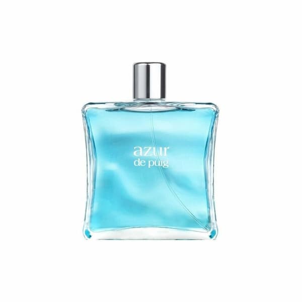 Dameparfume Azur de Puig EDT (100 ml)