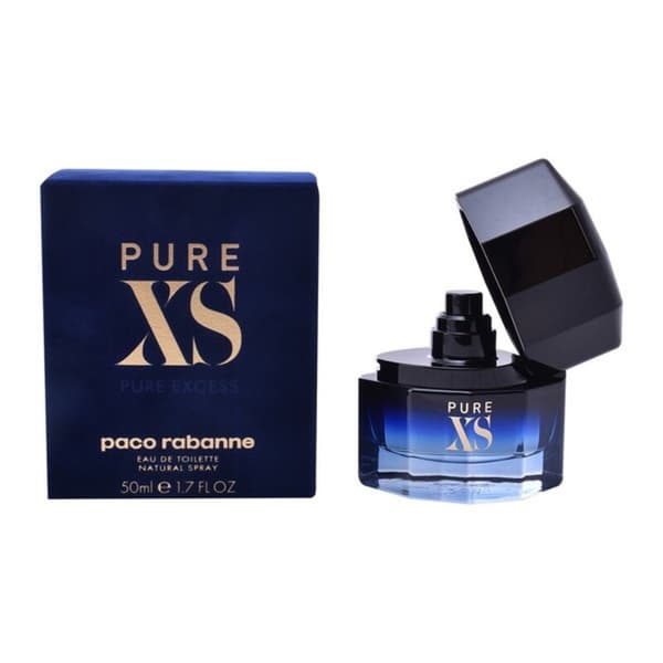 Herreparfume Pure XS Paco Rabanne EDT - 50 ml