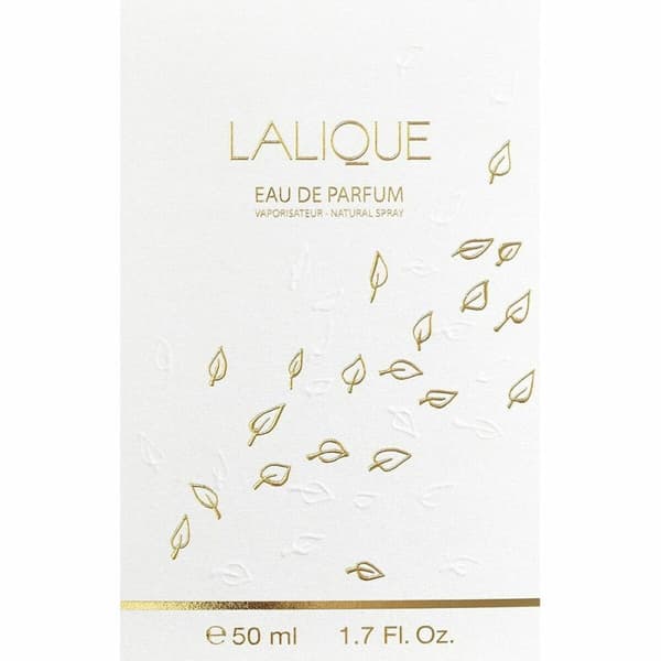 Dameparfume Lalique de Lalique EDP (50 ml)