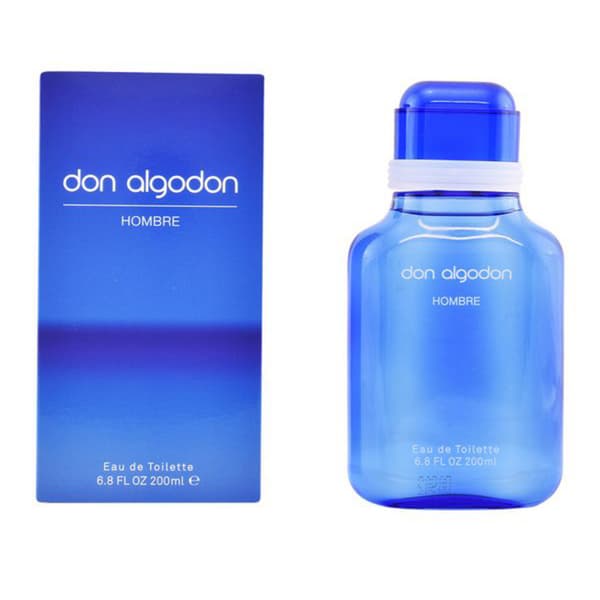 Herreparfume Don Algodon EDT (200 ml) (200 ml)