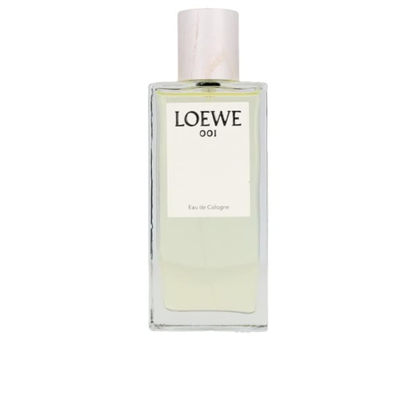 Unisex parfume Loewe 001 EDC - 50 ml