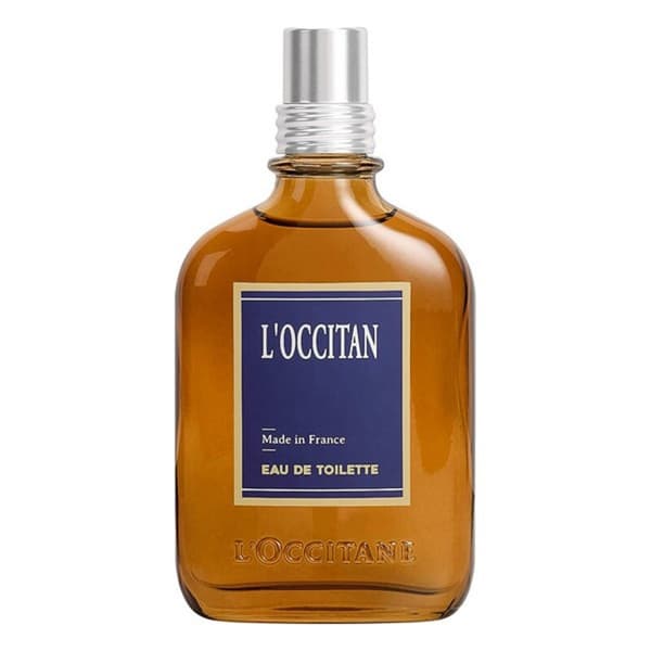 Herreparfume L'Occitan L´occitane 20ET075OC20 75 ml