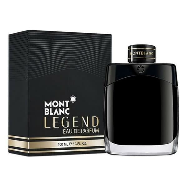 Herreparfume Legend Montblanc EDP - 50 ml