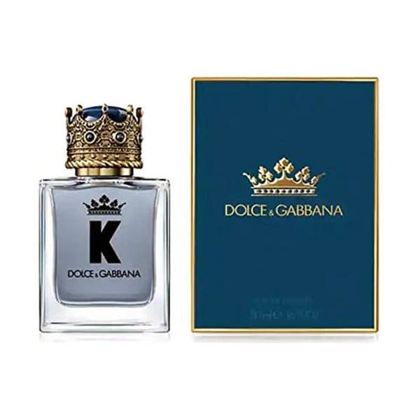 Herreparfume K BY D&G Dolce & Gabbana EDT - 100 ml