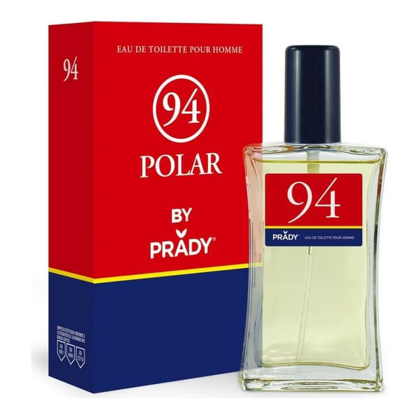 Herreparfume Polar 94 Prady Parfums EDT (100 ml)