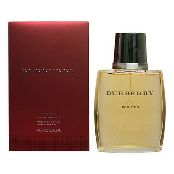 Herreparfume Burberry Burberry EDT - 30 ml