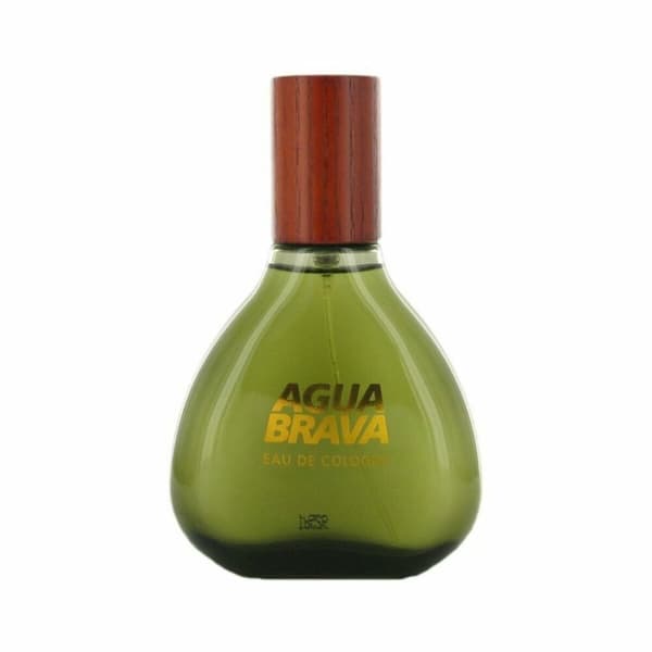Herreparfume Puig Agua Brava EDC (500 ml)