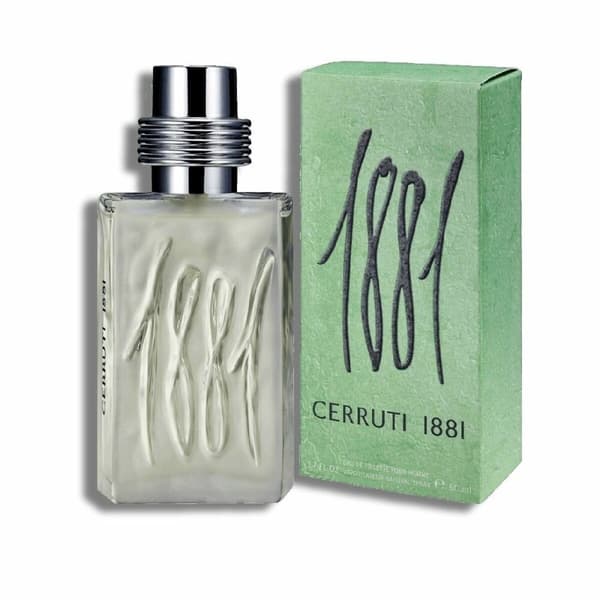 Herreparfume Cerruti 1881 EDT (50 ml)
