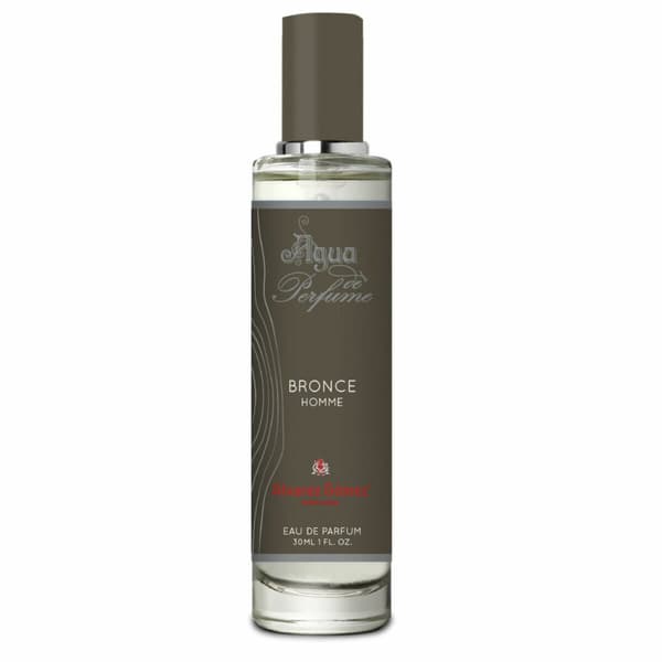Herreparfume Alvarez Gomez Bronce Homme EDP (30 ml)