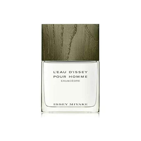 Herreparfume Issey Miyake L'eau d'Issey pour Homme Eau & Cèdre EDT (50 ml)
