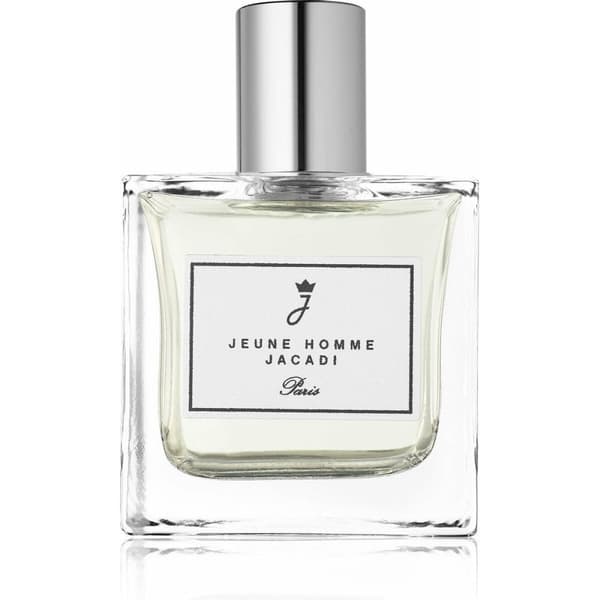 Herreparfume Jacadi Paris Jeune Homme EDT (100 ml)