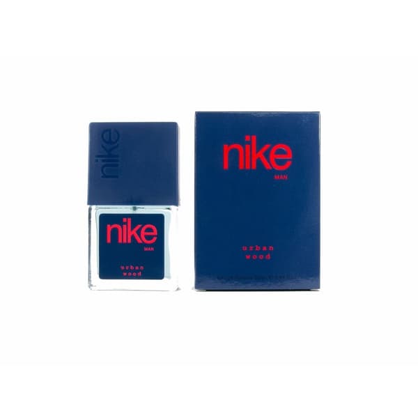 Herreparfume Nike EDT Urban Wood (30 ml)