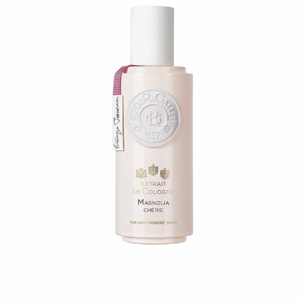 Dameparfume Roger & Gallet Magnolia Chérie EDC (100 ml)