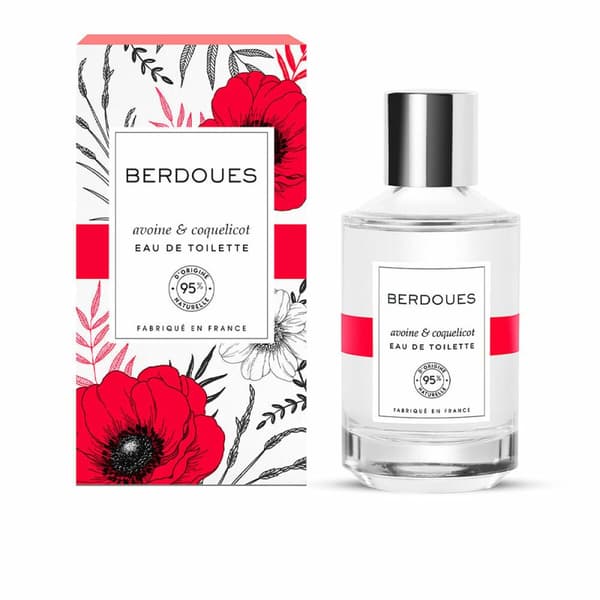 Unisex parfume Berdoues EDT (100 ml)