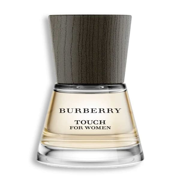 Dameparfume Burberry Touch For Woman EDP (30 ml)