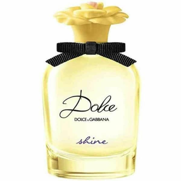 Dameparfume Dolce & Gabbana Dolce Shine EDP (75 ml)