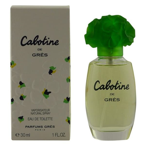 Dameparfume Cabotine Gres EDT - 100 ml