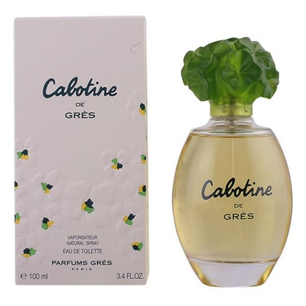Dameparfume Cabotine Gres EDT - 100 ml