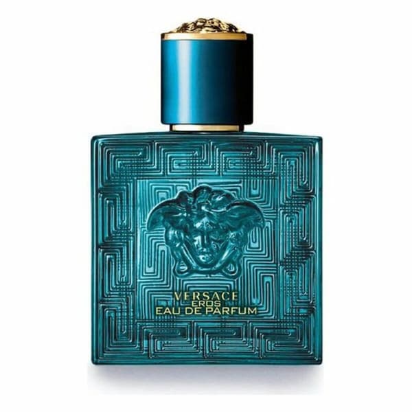 Herreparfume Versace 740110 EDP Eros 100 ml