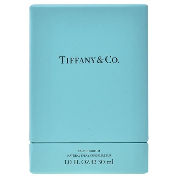 Dameparfume Tiffany & Co EDP - 75 ml