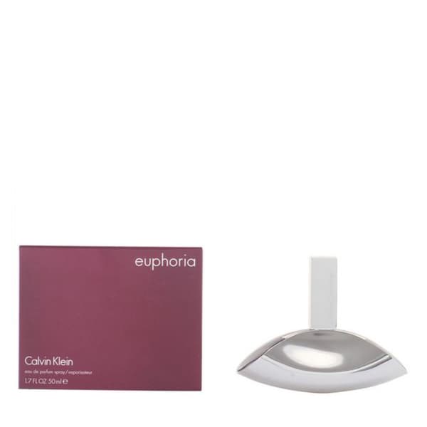 Dameparfume Euphoria Calvin Klein EDP - 100 ml