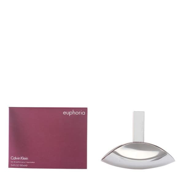 Dameparfume Euphoria Calvin Klein EDP - 100 ml