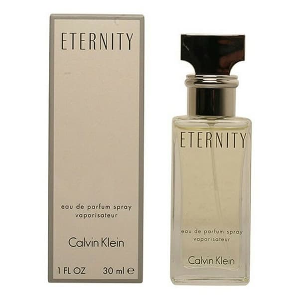 Dameparfume Eternity Calvin Klein EDP - 30 ml